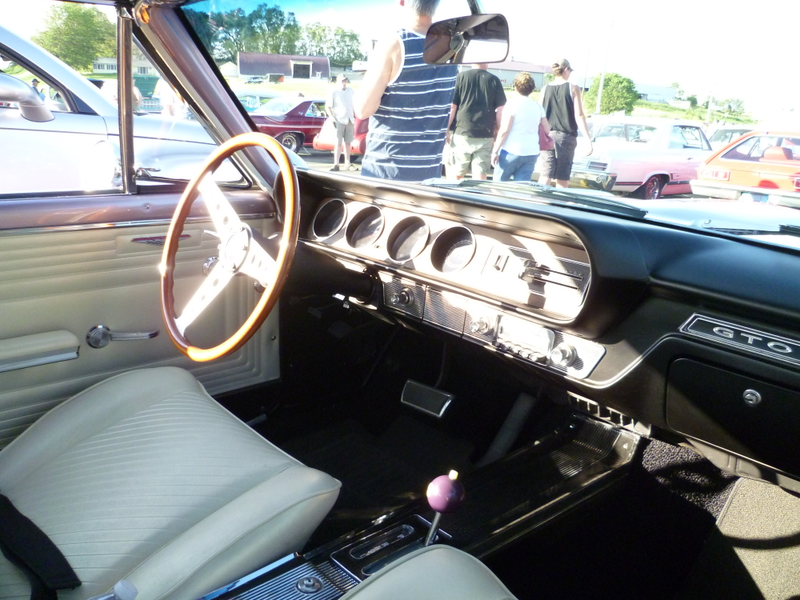 Illustration for article titled Cruise In Photo Dump